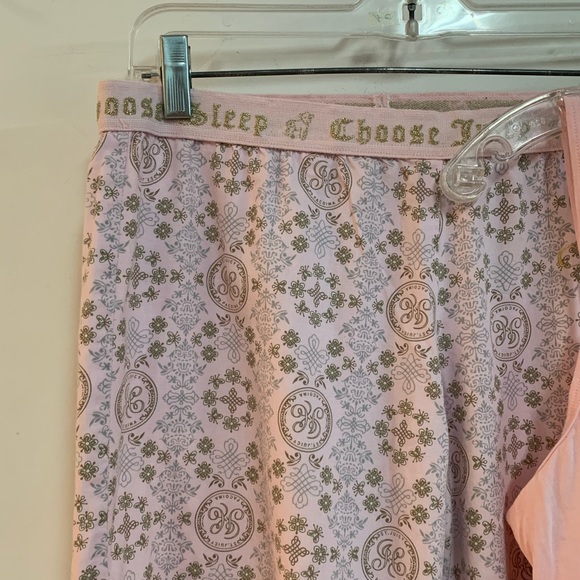 Juicy Couture pyjama set - Picture 15 of 16